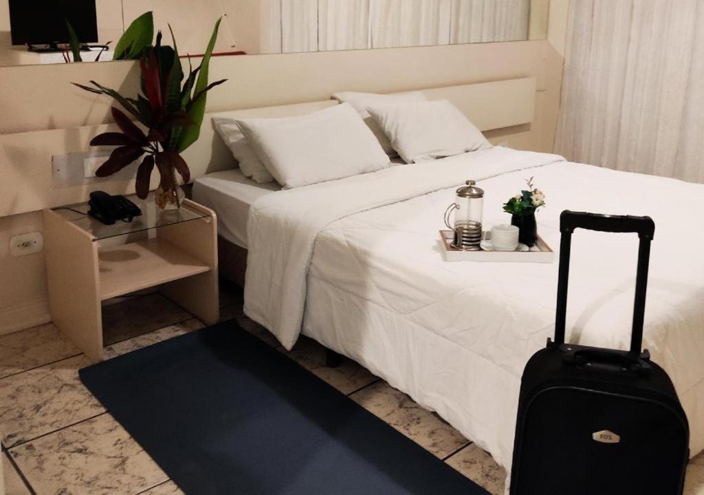 Goldmen Business Hotel