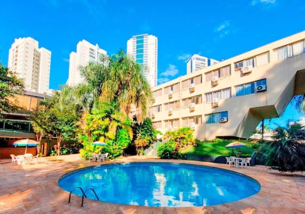 Hotel Goldmen Business 3*