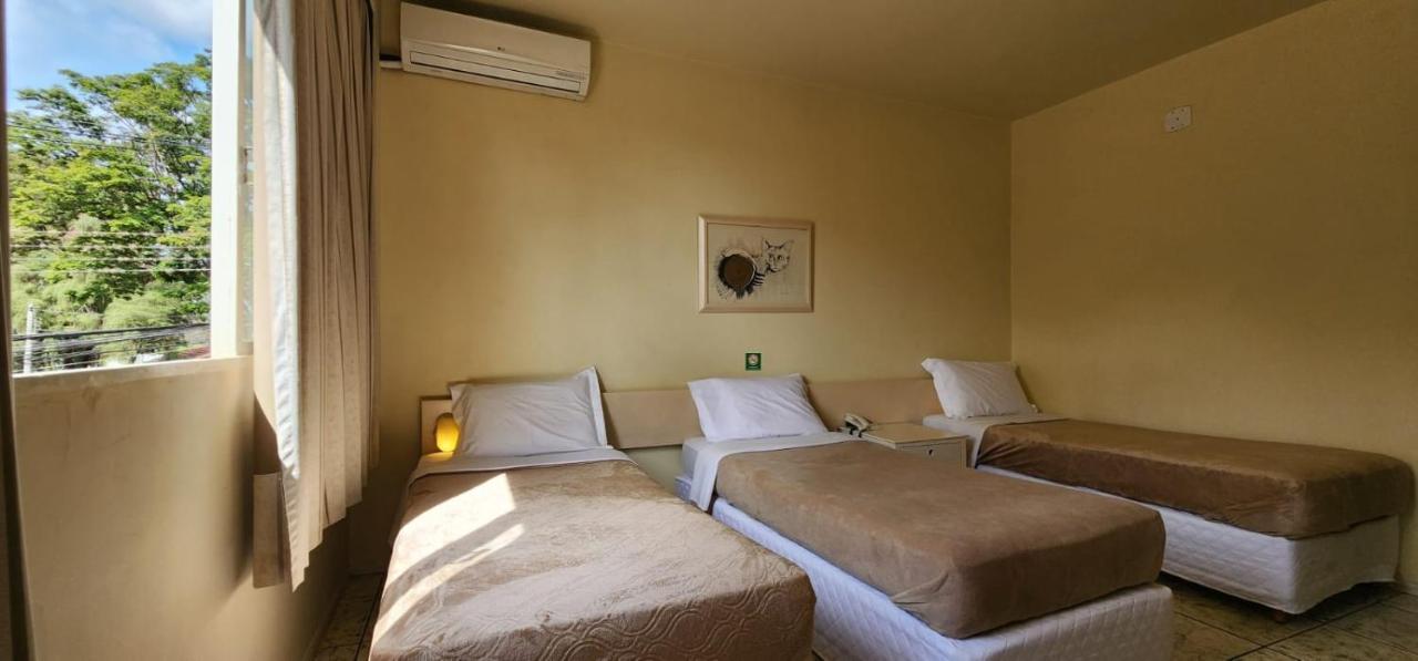 Goldmen Business 3* Londrina