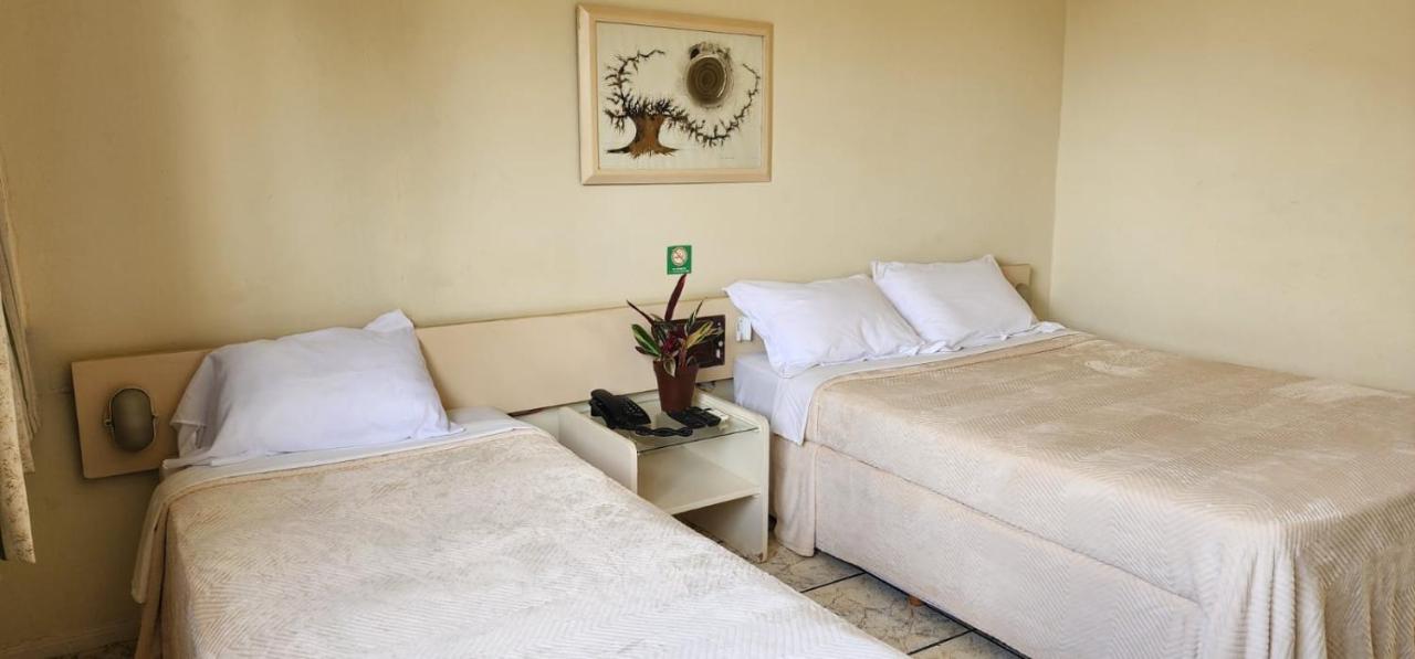 Hotel Goldmen Business Londrina