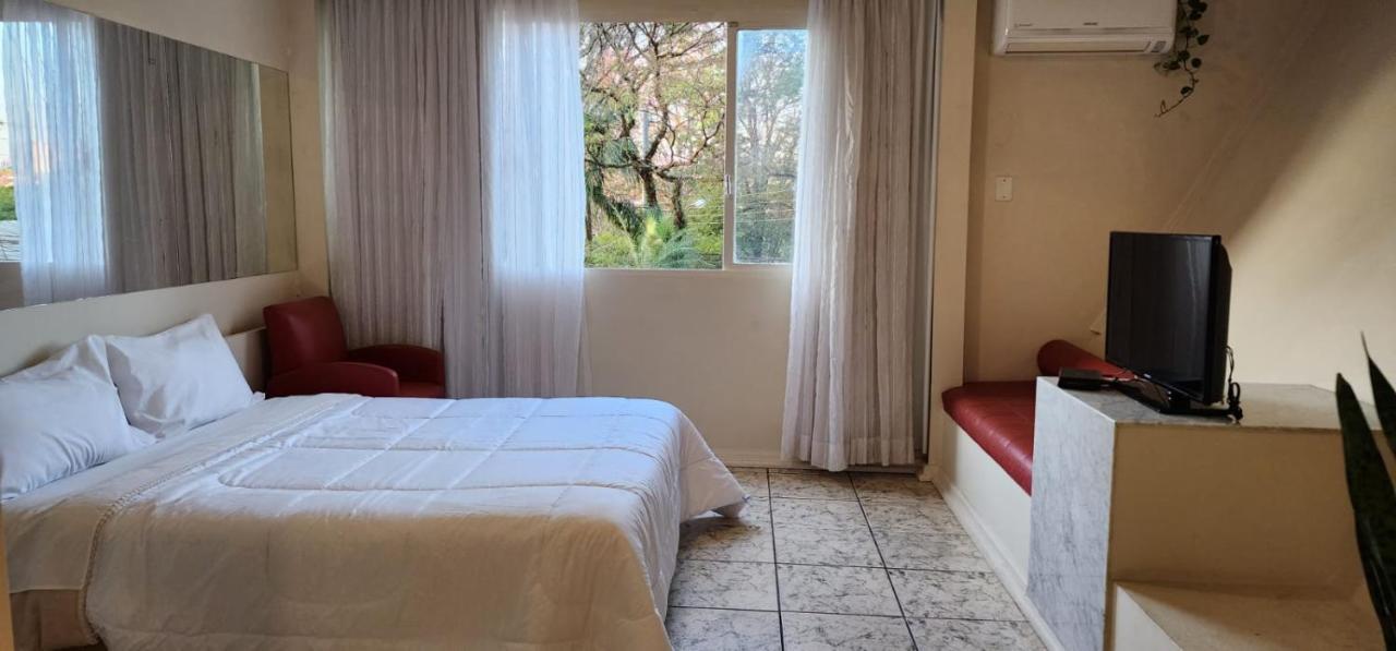 Goldmen Business 3* Londrina
