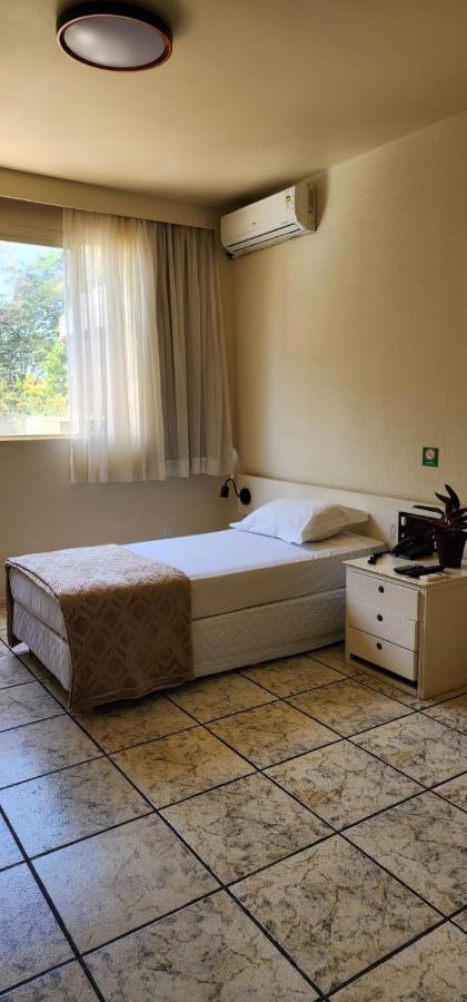 Goldmen Business 3* Londrina