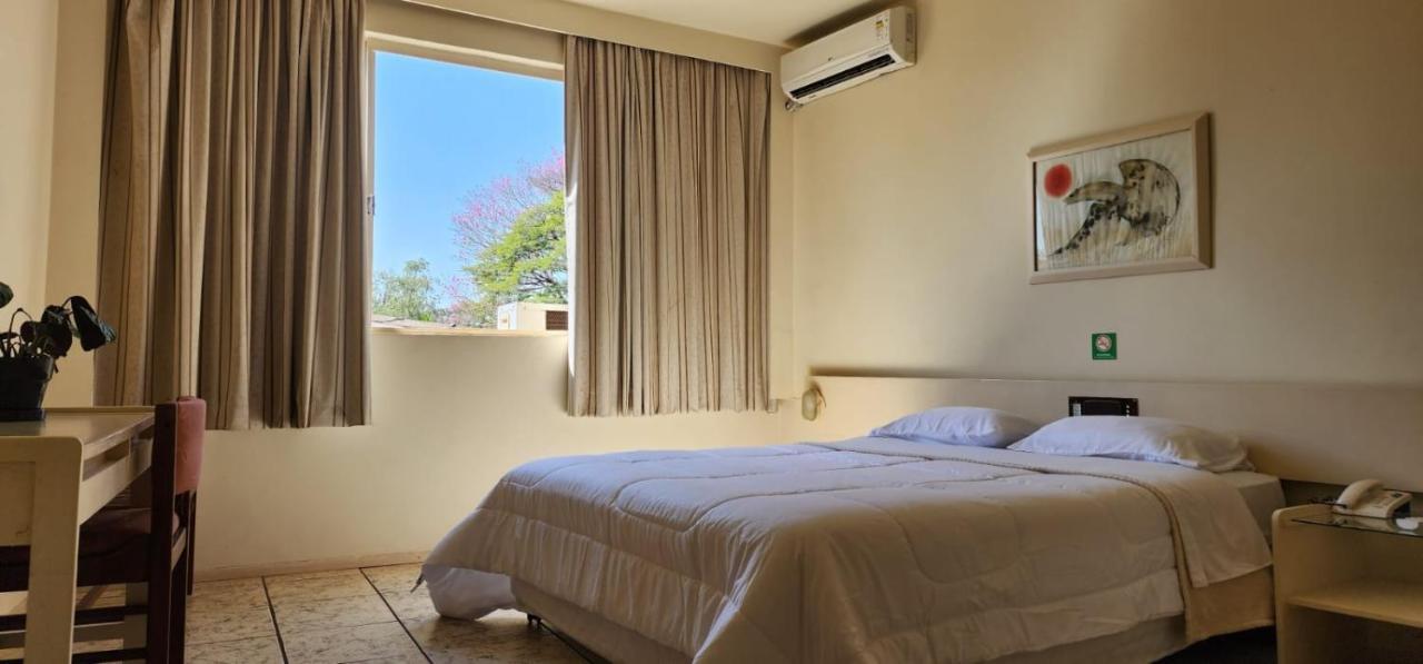 Goldmen Business Hotel